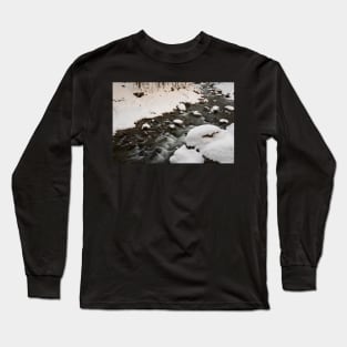 Breitachklamm Long Sleeve T-Shirt